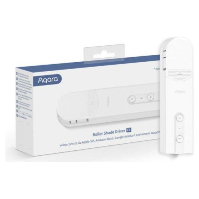 Aqara SMART HOME ROLLER SHADE DRIVER/E1 RSD-M01 AQARA