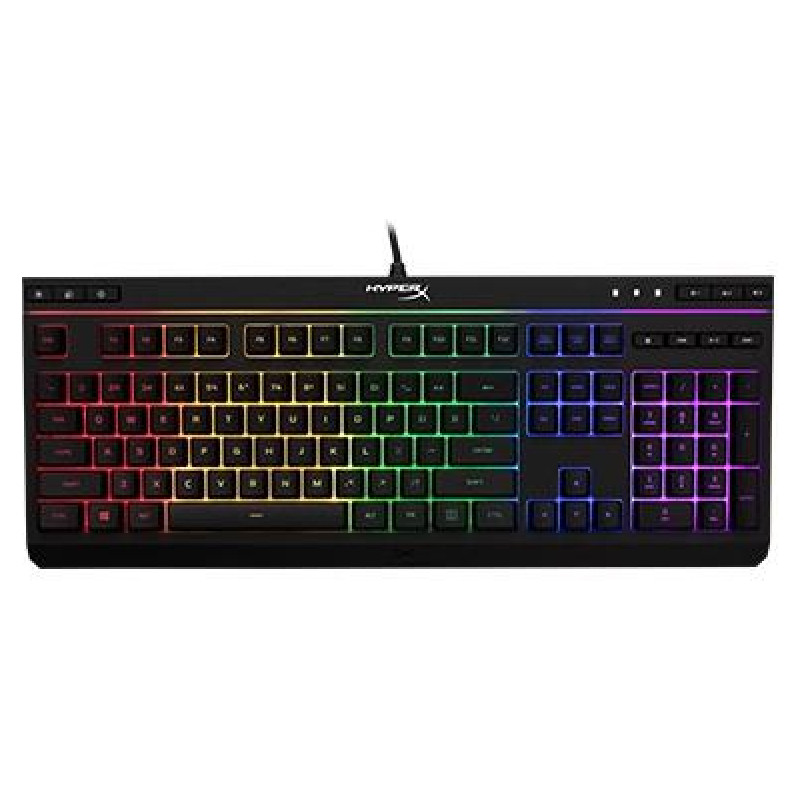 Hyperx KEYBOARD ALLOY CORE RGB/HX-KB5ME2-US HYPERX
