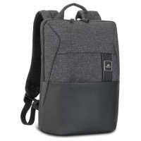 Rivacase NB BACKPACK LANTAU 13.3"/8825 BLACK MELANGE RIVACASE