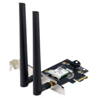 Asus WRL ADAPTER 6500MBPS PCIE/PCE-BE6500 ASUS