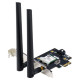 Asus WRL ADAPTER 6500MBPS PCIE/PCE-BE6500 ASUS
