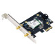 Asus WRL ADAPTER 6500MBPS PCIE/PCE-BE6500 ASUS
