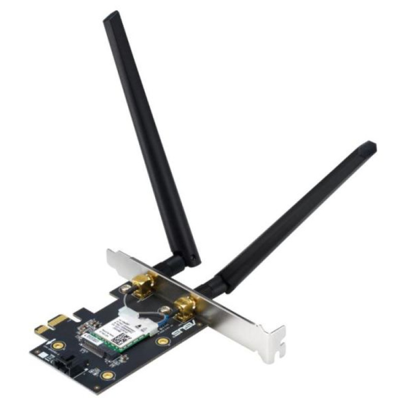 Asus WRL ADAPTER 6500MBPS PCIE/PCE-BE6500 ASUS