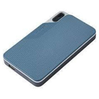 Intenso External SSD|INTENSO|TX100|1TB|USB-C|3826460