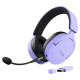 Trust HEADSET WRL GXT491P FAYZO/PURPLE 25305 TRUST
