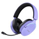 Trust HEADSET WRL GXT491P FAYZO/PURPLE 25305 TRUST