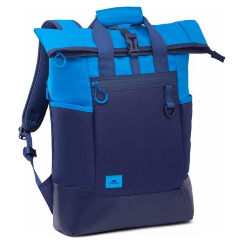 Rivacase NB BACKPACK 25L 15.6"/BLUE 5321 RIVACASE