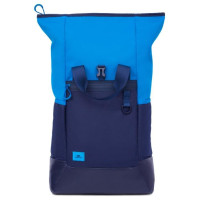 Rivacase NB BACKPACK 25L 15.6"/BLUE 5321 RIVACASE