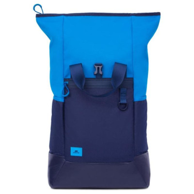 Rivacase NB BACKPACK 25L 15.6"/BLUE 5321 RIVACASE