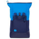 Rivacase NB BACKPACK 25L 15.6"/BLUE 5321 RIVACASE
