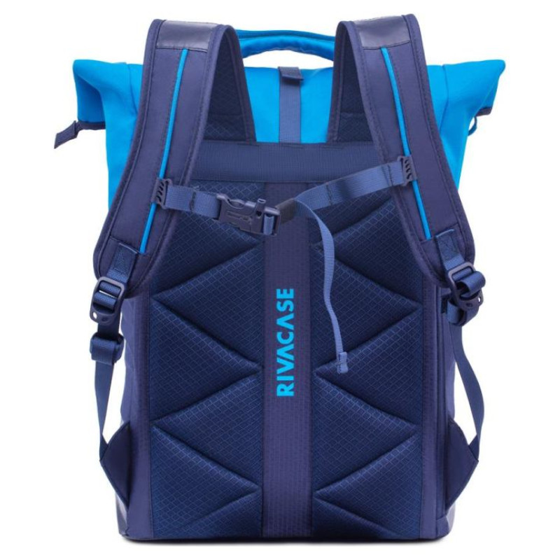 Rivacase NB BACKPACK 25L 15.6"/BLUE 5321 RIVACASE