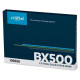 Crucial SSD|CRUCIAL|BX500|1TB|SATA 3.0|Write speed 500 MBytes/sec|Read speed 540 MBytes/sec|2,5"|TBW 360 TB|CT1000BX500SSD1