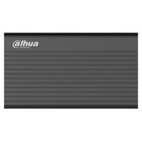 Dahua External SSD|DAHUA|1TB|USB-C|Write speed 490 MBytes/sec|Read speed 510 MBytes/sec|PSSD-T70-1TB