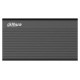 Dahua External SSD|DAHUA|1TB|USB-C|Write speed 490 MBytes/sec|Read speed 510 MBytes/sec|PSSD-T70-1TB