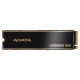 Adata SSD|ADATA|LEGEND 900|1TB|M.2|PCIe Gen4|NVMe|3D NAND|Write speed 5400 MBytes/sec|Read speed 7000 MBytes/sec|TBW 1200 TB|MTBF 1500000 hours|SLEG-900-1TCS