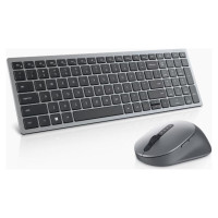 Dell KEYBOARD +MOUSE WRL KM7120W/RUS 580-AIWS DELL