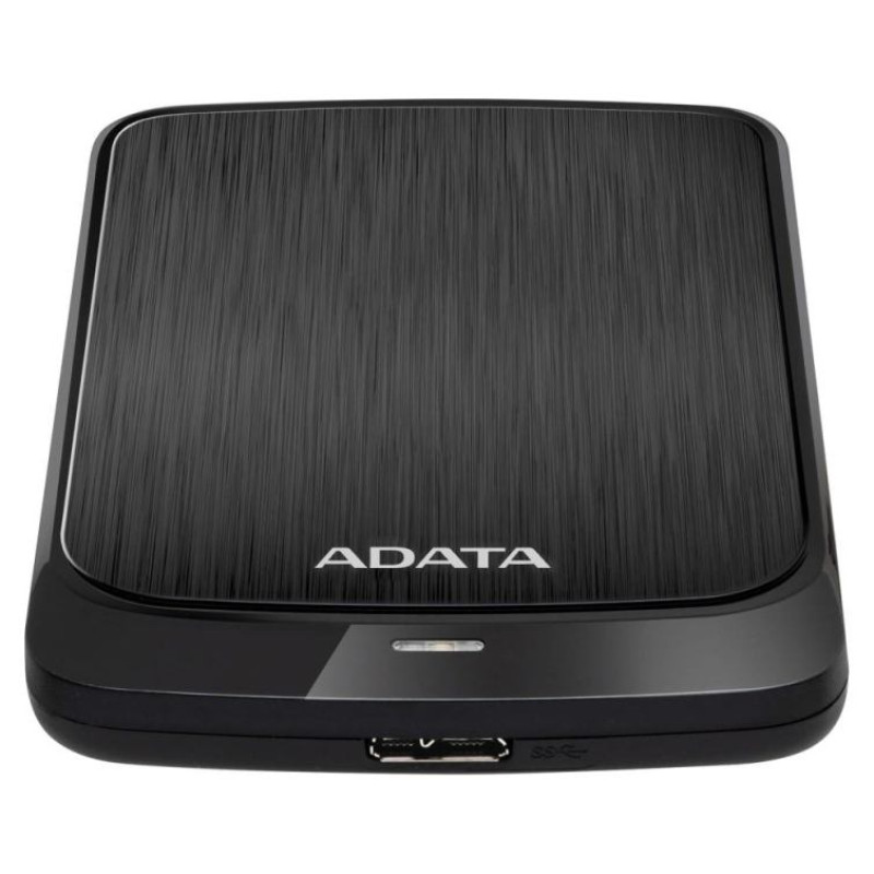 Adata External HDD|ADATA|HV320|2TB|USB 3.1|Colour Black|AHV320-2TU31-CBK