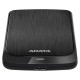 Adata External HDD|ADATA|HV320|2TB|USB 3.1|Colour Black|AHV320-2TU31-CBK