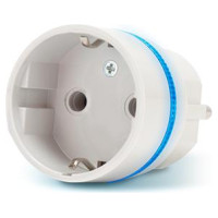 Satel SMART HOME SOCKET ABAX2/TYPE-F ASW-200F SATEL