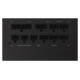 Gigabyte Power Supply|GIGABYTE|GP-P750GM|750 Watts|Efficiency 80 PLUS GOLD|PFC Active|MTBF 100000 hours|GP-P750GM
