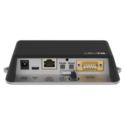 Mikrotik WRL ACCESS POINT 2.4GHZ/RB912R-2ND-LTM&EC200A MIKROTIK