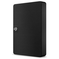 Seagate External HDD|SEAGATE|Expansion|2TB|USB 3.0|Colour Black|STKM2000400