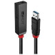 Lindy CABLE USB3 EXTENSION 15M/43404 LINDY