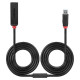 Lindy CABLE USB3 EXTENSION 15M/43404 LINDY