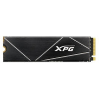 Adata SSD|ADATA|XPG GAMMIX S70|1TB|M.2|PCIe Gen4|3D NAND|Write speed 5500 MBytes/sec|Read speed 7400 MBytes/sec|TBW 740 TB|MTBF 2000000 hours|AGAMMIXS70B-1T-CS