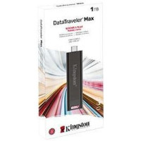 Kingston MEMORY DRIVE FLASH USB3.2/1TB DTMAX/1TB KINGSTON