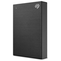 Seagate External HDD|SEAGATE|One Touch|STKY2000400|2TB|USB 3.0|Colour Black|STKY2000400