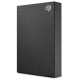 Seagate External HDD|SEAGATE|One Touch|STKY2000400|2TB|USB 3.0|Colour Black|STKY2000400