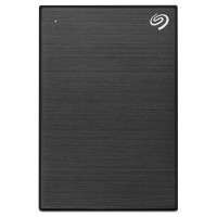 Seagate External HDD|SEAGATE|One Touch|STKY2000400|2TB|USB 3.0|Colour Black|STKY2000400