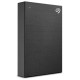 Seagate External HDD|SEAGATE|One Touch|STKY2000400|2TB|USB 3.0|Colour Black|STKY2000400