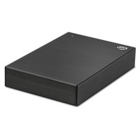 Seagate External HDD|SEAGATE|One Touch|STKY2000400|2TB|USB 3.0|Colour Black|STKY2000400