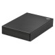 Seagate External HDD|SEAGATE|One Touch|STKY2000400|2TB|USB 3.0|Colour Black|STKY2000400