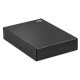 Seagate External HDD|SEAGATE|One Touch|STKY2000400|2TB|USB 3.0|Colour Black|STKY2000400