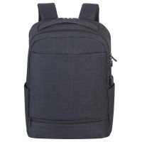 Rivacase NB BACKPACK BISCAYNE 17.3"/8365 BLACK RIVACASE