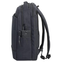 Rivacase NB BACKPACK BISCAYNE 17.3"/8365 BLACK RIVACASE
