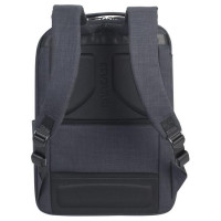 Rivacase NB BACKPACK BISCAYNE 17.3"/8365 BLACK RIVACASE