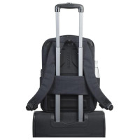 Rivacase NB BACKPACK BISCAYNE 17.3"/8365 BLACK RIVACASE