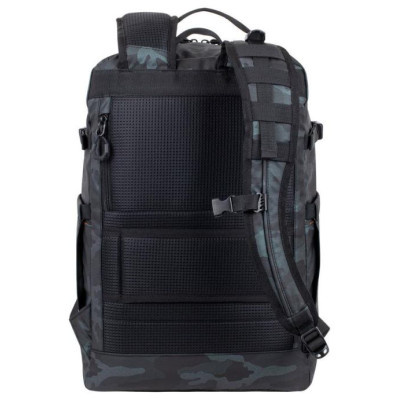 Rivacase NB BACKPACK RUCKSACK 17.3"/7661 CAMO RIVACASE