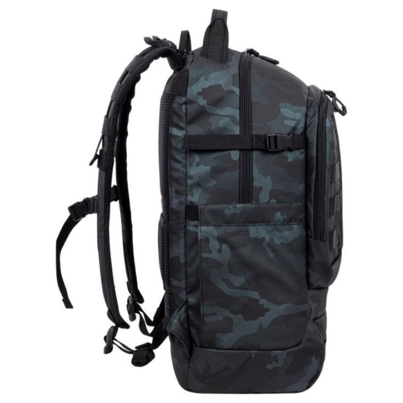 Rivacase NB BACKPACK RUCKSACK 17.3"/7661 CAMO RIVACASE
