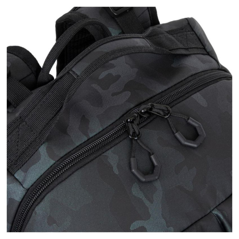 Rivacase NB BACKPACK RUCKSACK 17.3"/7661 CAMO RIVACASE