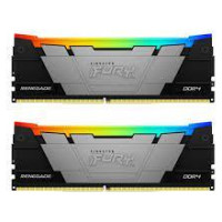 Kingston MEMORY DIMM 16GB PC28800 DDR4/K2 KF436C16RB2AK2/16 KINGSTON