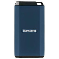 Transcend External SSD|TRANSCEND|ESD410C|1TB|USB-C|3D NAND|Write speed 2000 MBytes/sec|Read speed 2000 MBytes/sec|TS1TESD410C