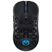 Endorfy MOUSE USB OPTICAL WRL LIV PLUS/BLACK EY6A016 ENDORFY