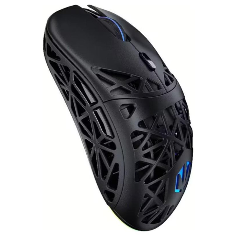 Endorfy MOUSE USB OPTICAL WRL LIV PLUS/BLACK EY6A016 ENDORFY