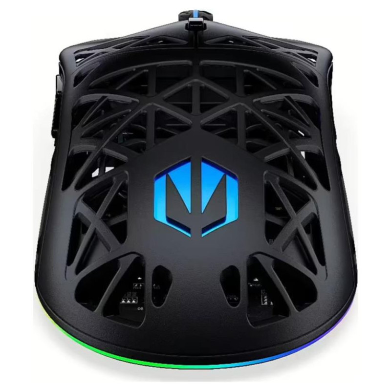 Endorfy MOUSE USB OPTICAL WRL LIV PLUS/BLACK EY6A016 ENDORFY