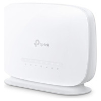 Tp-Link Wireless Router|TP-LINK|Wireless Router|1200 Mbps|IEEE 802.11a|IEEE 802.11 b/g|IEEE 802.11n|IEEE 802.11ac|3x10/100/1000M|LAN \ WAN ports 1|Number of antennas 2|4G|ARCHERMR505